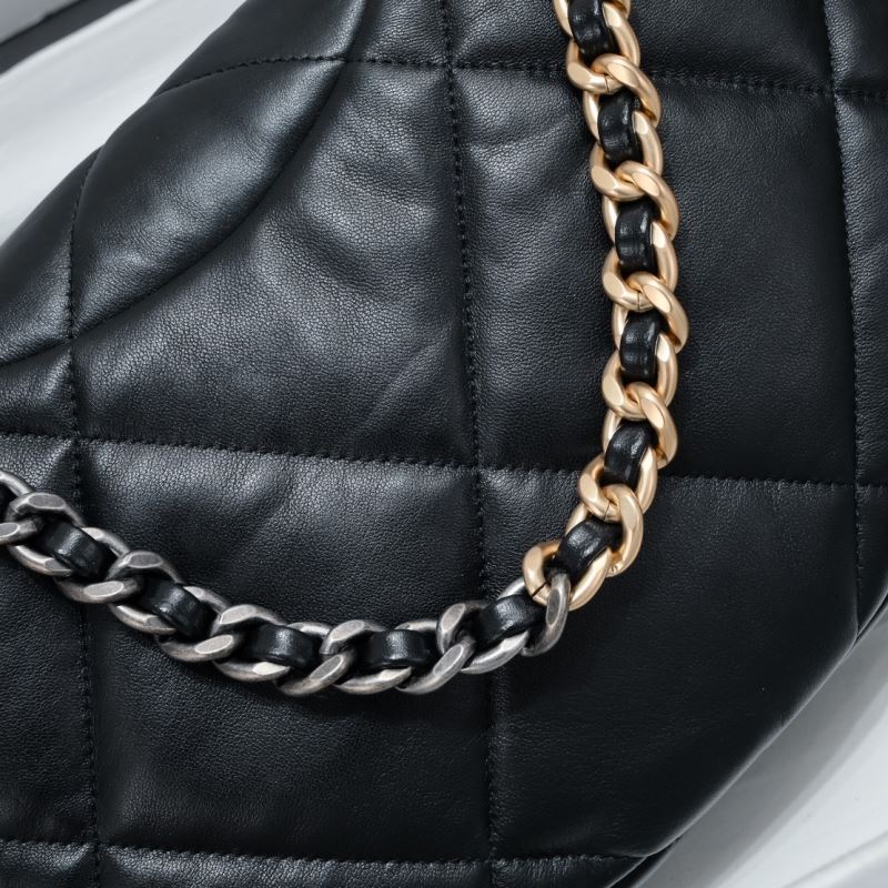 Chanel Hobo Bags